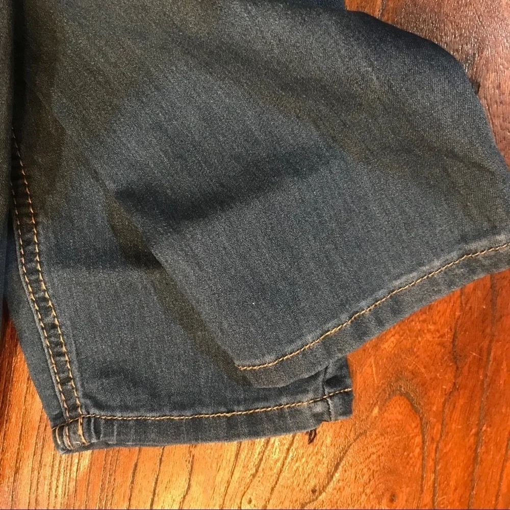 👖Indigo Rein Skinny Jeans